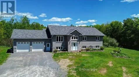 1696 County Road 504 Road North Kawartha ON K0L 1A0