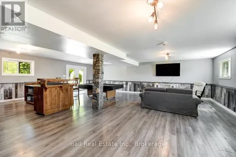1696 County Road 504 Road North Kawartha ON K0L 1A0