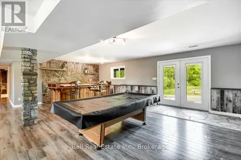 1696 County Road 504 Road North Kawartha ON K0L 1A0
