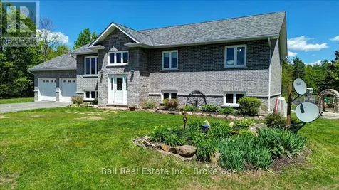 1696 County Road 504 Road North Kawartha ON K0L 1A0