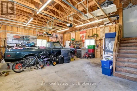 1696 County Road 504 Road North Kawartha ON K0L 1A0