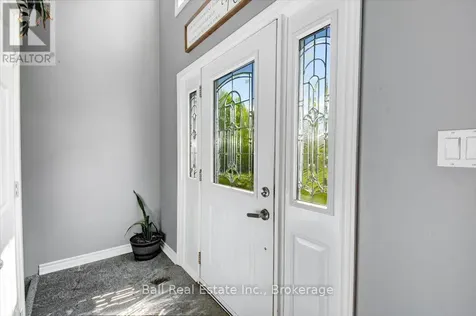 1696 County Road 504 Road North Kawartha ON K0L 1A0