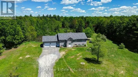 1696 County Road 504 Road North Kawartha ON K0L 1A0