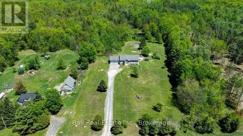 1696 County Road 504 Road North Kawartha ON K0L 1A0