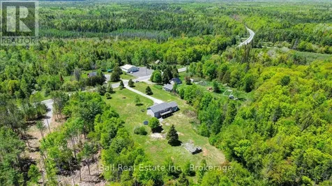 1696 County Road 504 Road North Kawartha ON K0L 1A0