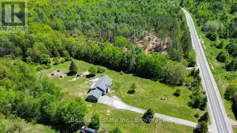 1696 County Road 504 Road North Kawartha ON K0L 1A0