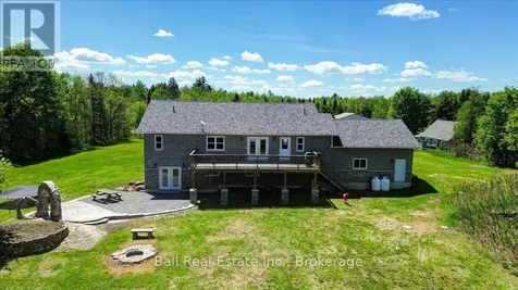 1696 County Road 504 Road North Kawartha ON K0L 1A0