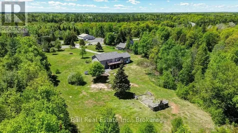1696 County Road 504 Road North Kawartha ON K0L 1A0