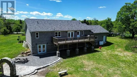 1696 County Road 504 Road North Kawartha ON K0L 1A0