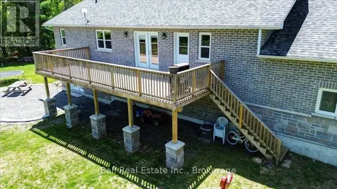 1696 County Road 504 Road North Kawartha ON K0L 1A0