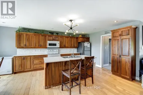 1696 County Road 504 Road North Kawartha ON K0L 1A0