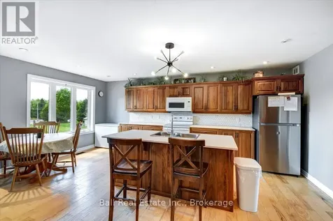 1696 County Road 504 Road North Kawartha ON K0L 1A0