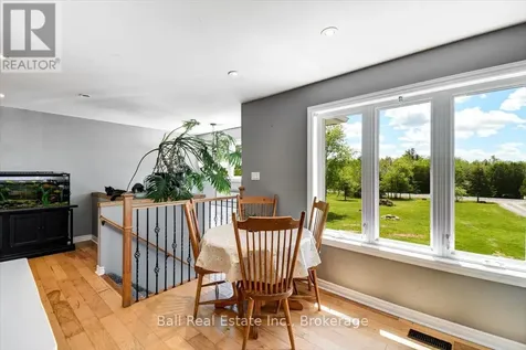 1696 County Road 504 Road North Kawartha ON K0L 1A0