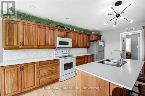 1696 County Road 504 Road North Kawartha ON K0L 1A0