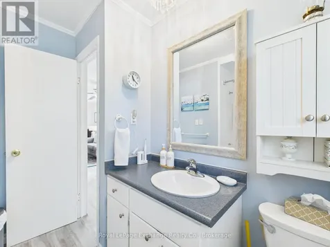 105 Menomini Road Huron-kinloss ON N2Z 2X3