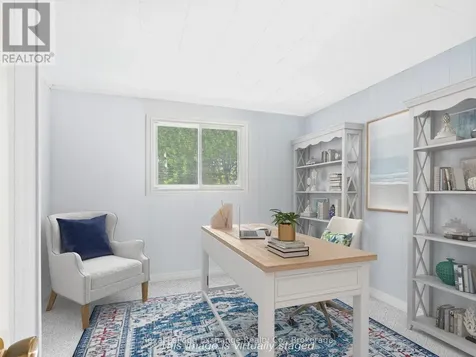105 Menomini Road Huron-kinloss ON N2Z 2X3