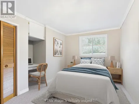 105 Menomini Road Huron-kinloss ON N2Z 2X3