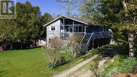 105 Menomini Road Huron-kinloss ON N2Z 2X3