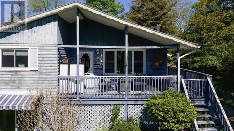 105 Menomini Road Huron-kinloss ON N2Z 2X3