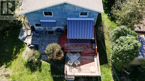 105 Menomini Road Huron-kinloss ON N2Z 2X3