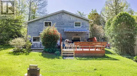 105 Menomini Road Huron-kinloss ON N2Z 2X3