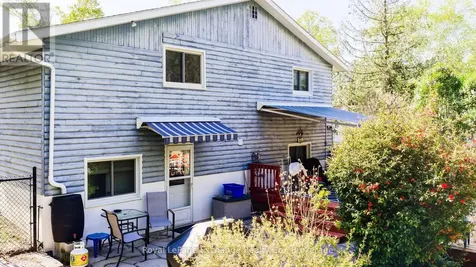 105 Menomini Road Huron-kinloss ON N2Z 2X3