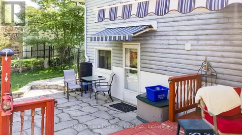 105 Menomini Road Huron-kinloss ON N2Z 2X3