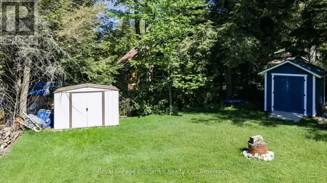 105 Menomini Road Huron-kinloss ON N2Z 2X3
