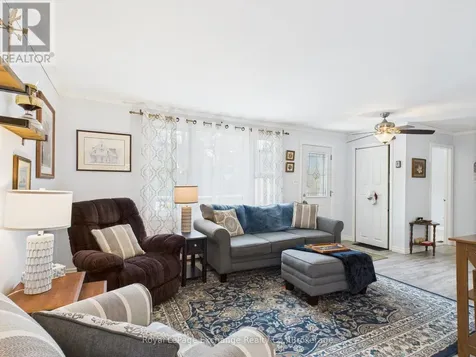 105 Menomini Road Huron-kinloss ON N2Z 2X3