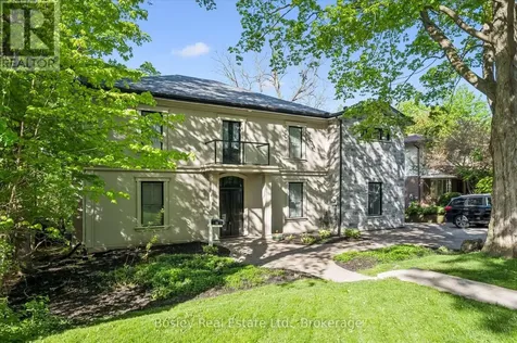 80 Queen Street Guelph (St. George's) ON N1E 4R8