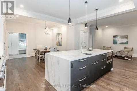 80 Queen Street Guelph (st. George's) ON N1E 4R8