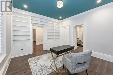 80 Queen Street Guelph (st. George's) ON N1E 4R8