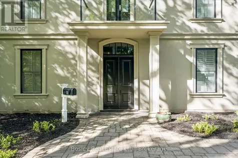 80 Queen Street Guelph (st. George's) ON N1E 4R8