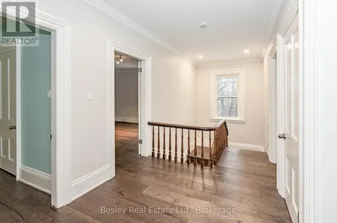 80 Queen Street Guelph (st. George's) ON N1E 4R8