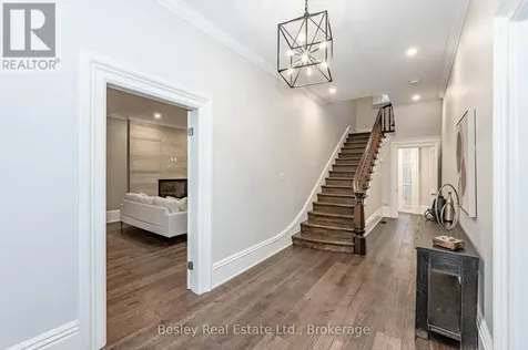 80 Queen Street Guelph (st. George's) ON N1E 4R8