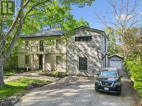 80 Queen Street Guelph (st. George's) ON N1E 4R8