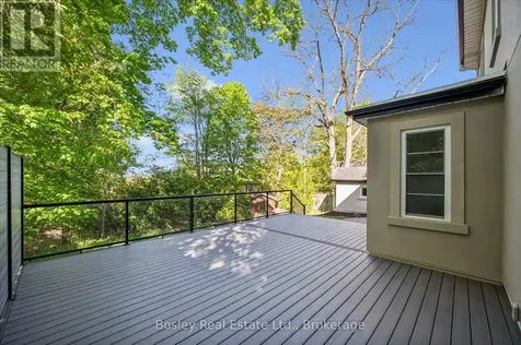 80 Queen Street Guelph (st. George's) ON N1E 4R8