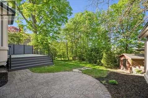 80 Queen Street Guelph (st. George's) ON N1E 4R8