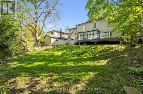 80 Queen Street Guelph (st. George's) ON N1E 4R8