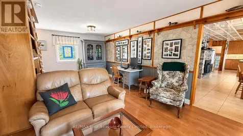 52 Shore Drive South Bruce Peninsula ON N0H 1A0