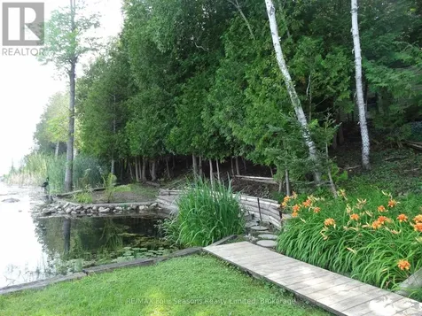52 Shore Drive South Bruce Peninsula ON N0H 1A0