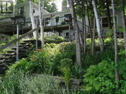 52 Shore Drive South Bruce Peninsula ON N0H 1A0