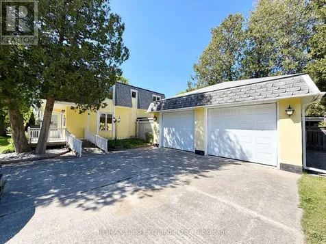 66 Chantry View Drive Saugeen Shores ON N0H 2L0