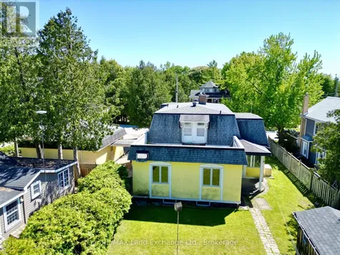66 Chantry View Drive Saugeen Shores ON N0H 2L0