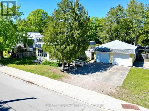 66 Chantry View Drive Saugeen Shores ON N0H 2L0