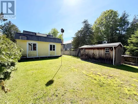 66 Chantry View Drive Saugeen Shores ON N0H 2L0