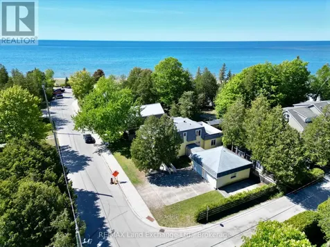 66 Chantry View Drive Saugeen Shores ON N0H 2L0