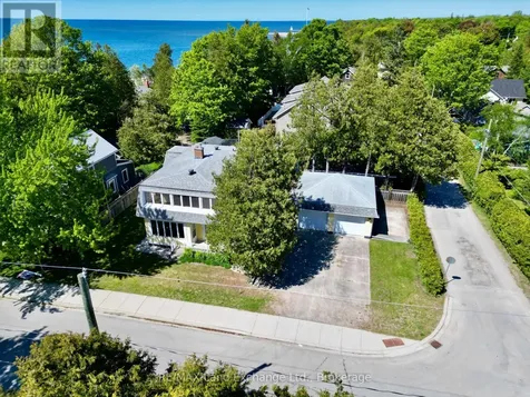 66 Chantry View Drive Saugeen Shores ON N0H 2L0