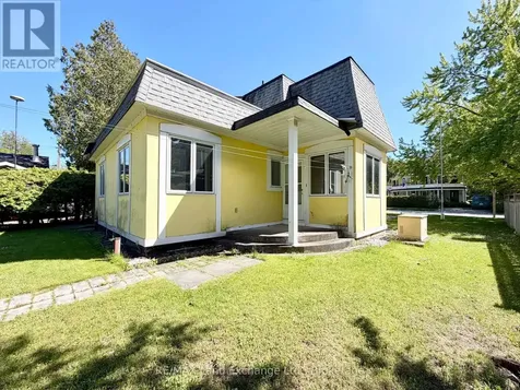 66 Chantry View Drive Saugeen Shores ON N0H 2L0
