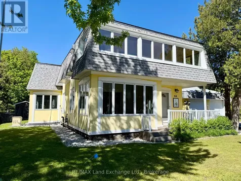 66 Chantry View Drive Saugeen Shores ON N0H 2L0